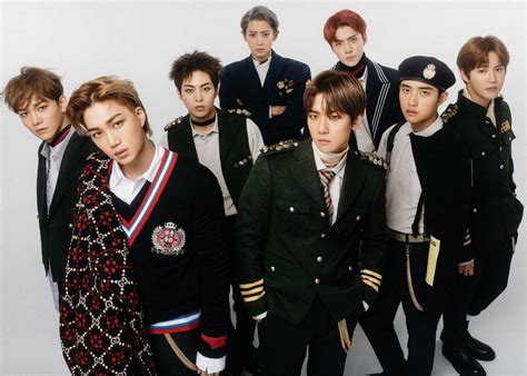 opening .exo|Welcome .